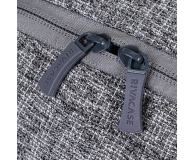 RIVACASE Anvik 7962 15,6" szary - 740249 - zdjęcie 7